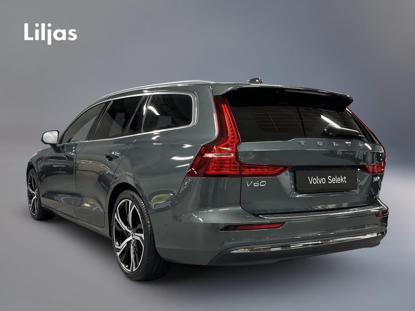 Bild 4 av Volvo V60
