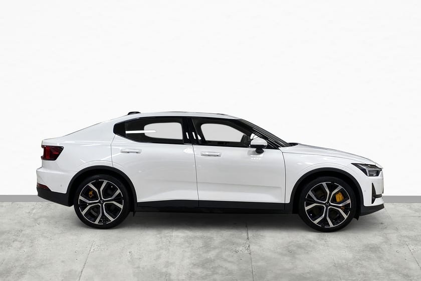 Bild 3 av Polestar 2 Long Range Dual Motor 78kWh Plus Pilot