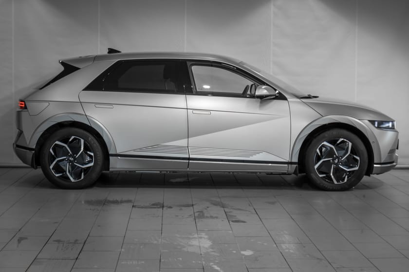Bilde 3 av Hyundai Ioniq 5 LR AWD Premium