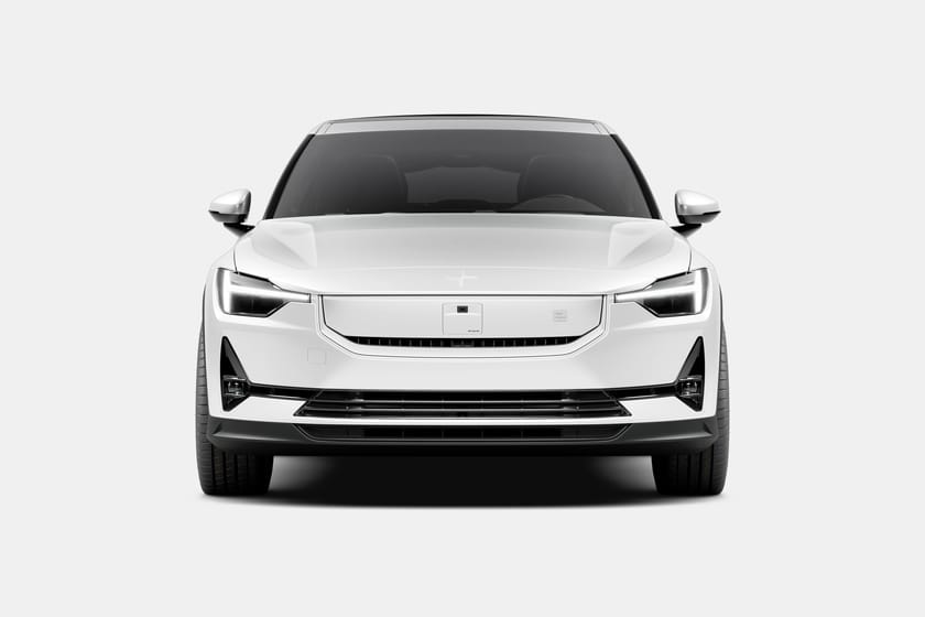 Bild 4 av Polestar 2 Long Range Dual Motor Performance 