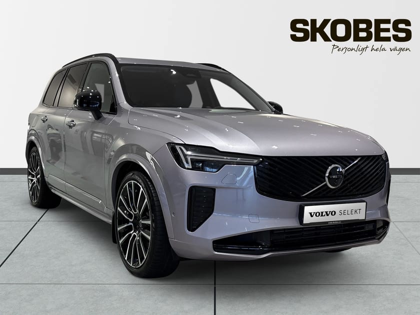 Bild 1 av Volvo XC90