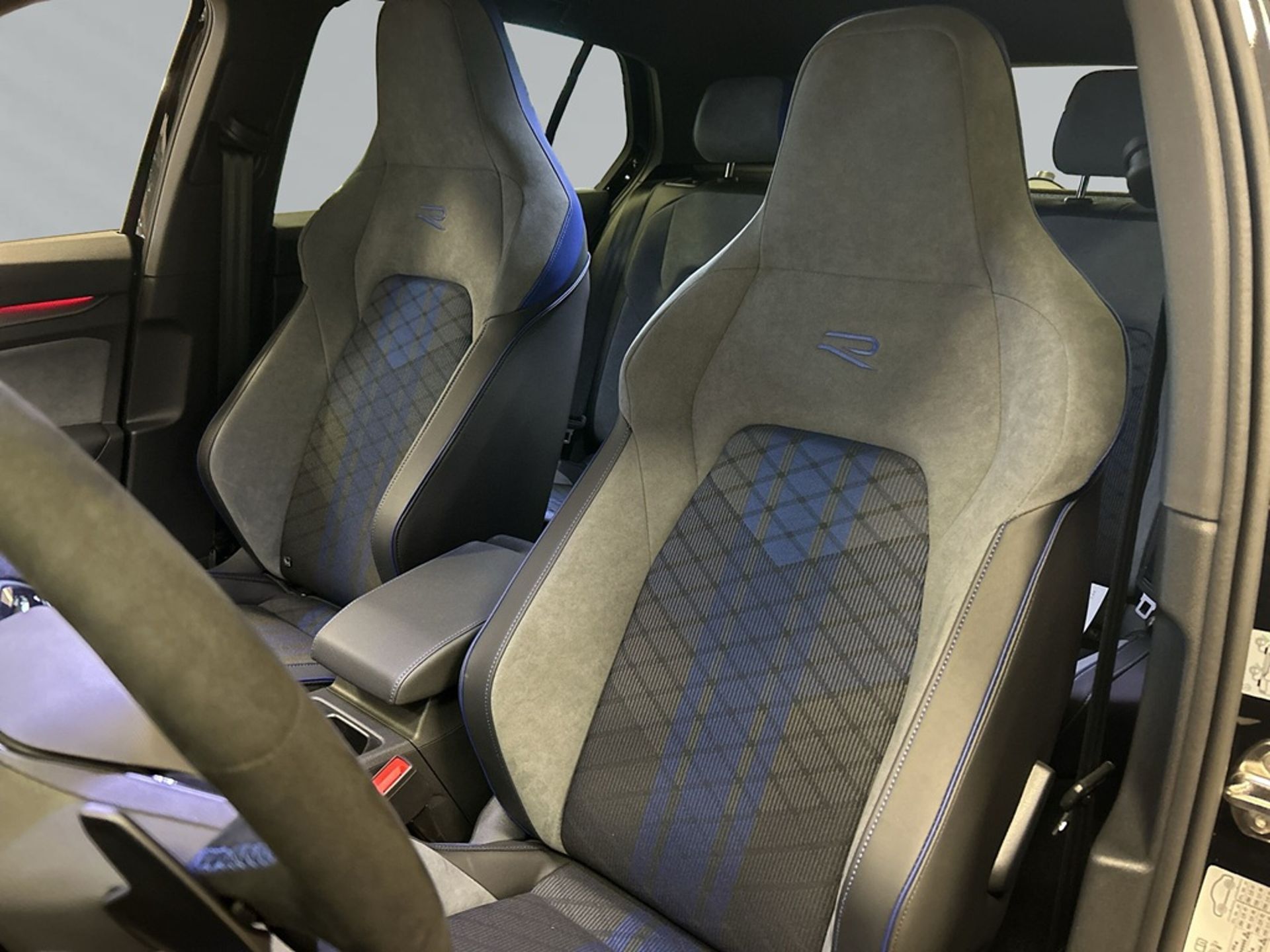Volkswagen Golf R 2026, kuva 6/9