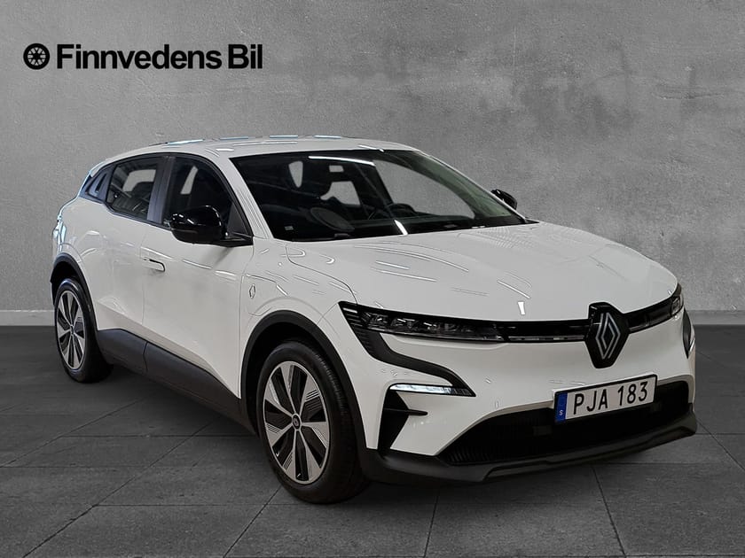 Bild 2 av Renault Mégane E-TECH Evolution ER 60kWh/130hk