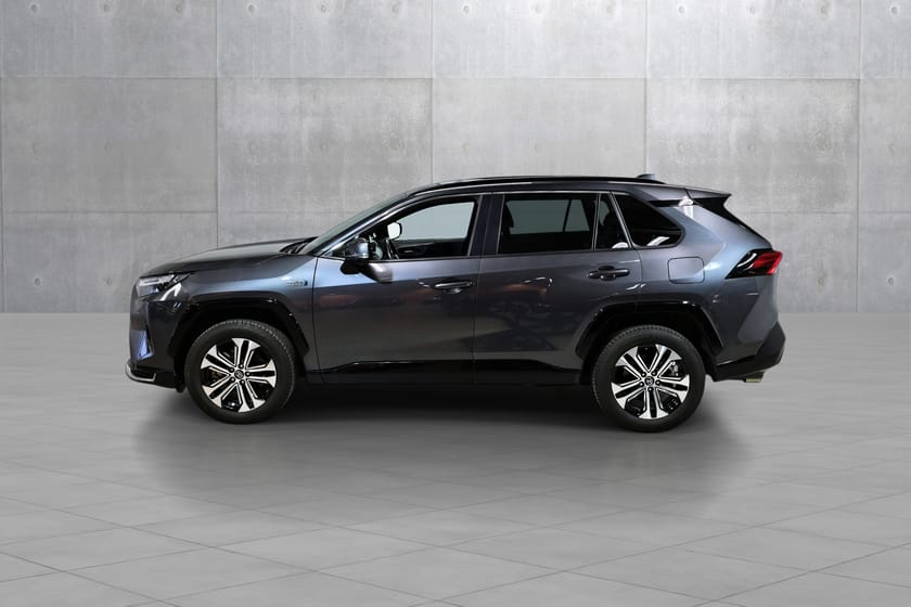 Bilde 5 av Toyota RAV4 Plug-in Hybrid Active Tech