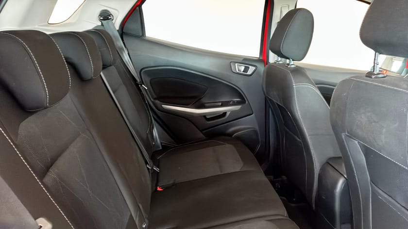 Bild 5 av Ford EcoSport 1.0 EcoBoost / Drag / Navi / 125 hk