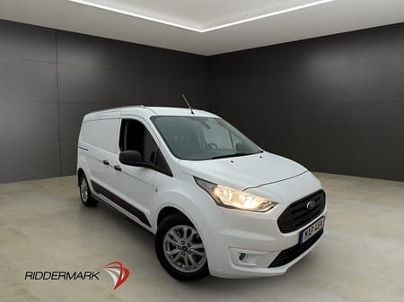 Ford Transit Connect 230 LWB