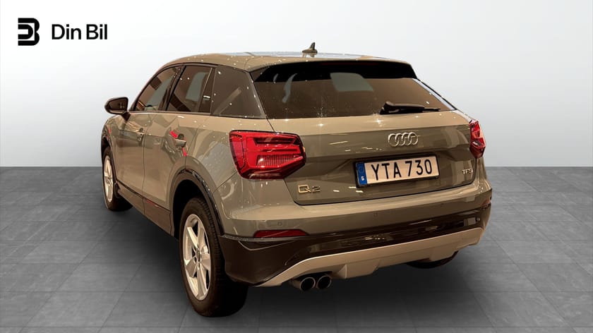 Bild 3 av Audi Q2