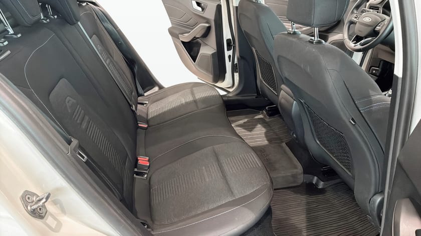 Bild 5 av Ford Focus Active Kombi 1.0 Ecoboost