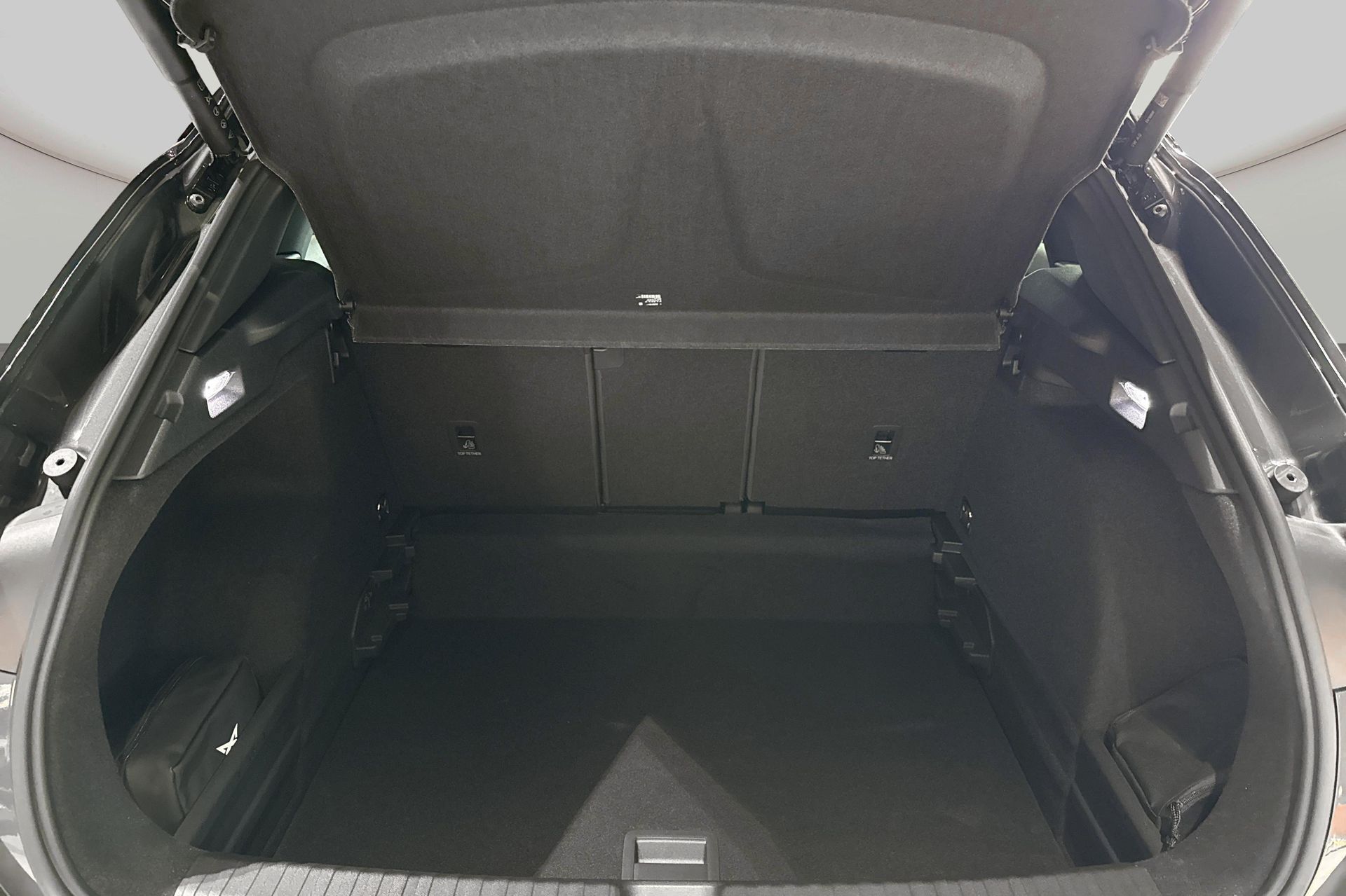 Cupra Terramar 2026, bild 6/10