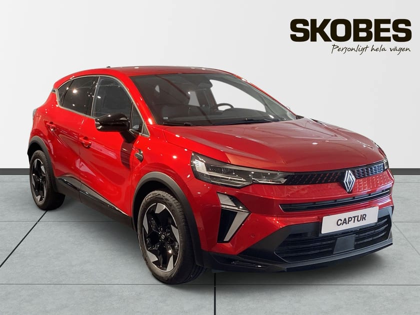 Bild 1 av Renault Captur