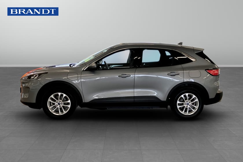 Bild 3 av Ford Kuga Plug-In Hybrid TITANIUM PLUG-I
