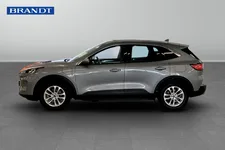 Ford Kuga Plug-In Hybrid