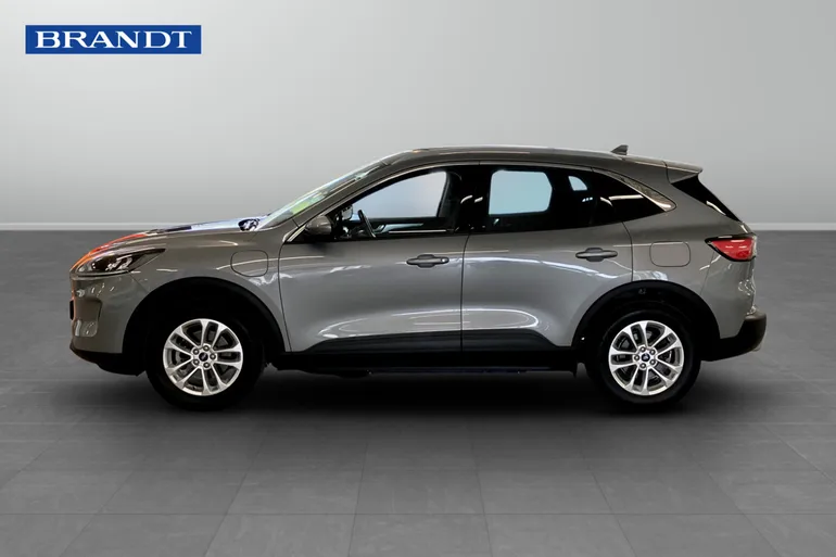 Ford Kuga Plug-In Hybrid