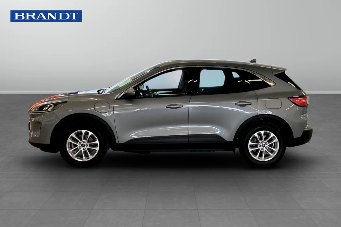 Ford Kuga Plug-In Hybrid