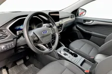 Ford Kuga Plug-In Hybrid
