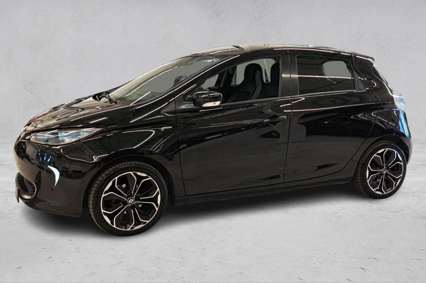 Bilde 2 av Renault ZOE R110 Iconic I R.Kamera I BOSE I Cruise I DAB I EU08/2027