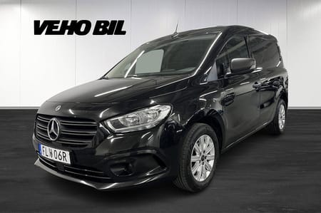 Mercedes-Benz Citan 110 CDI