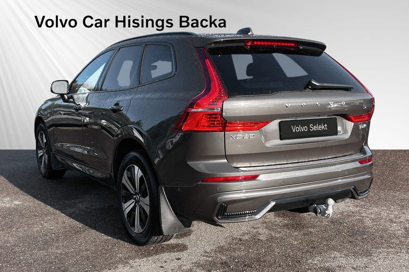 Bild 4 av Volvo XC60
