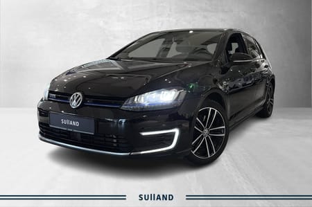 Volkswagen Golf GTE 204 hk | Automat | Kun 75 000 km