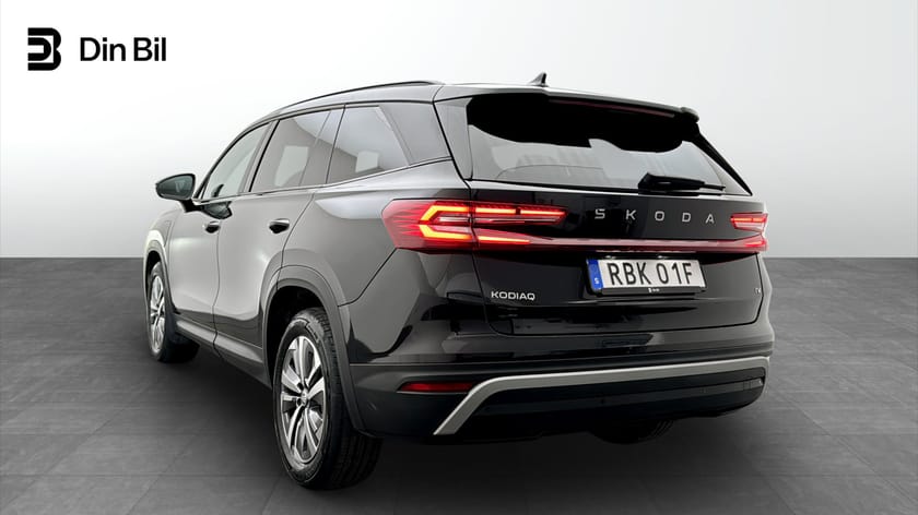 Bild 3 av Škoda Kodiaq iV