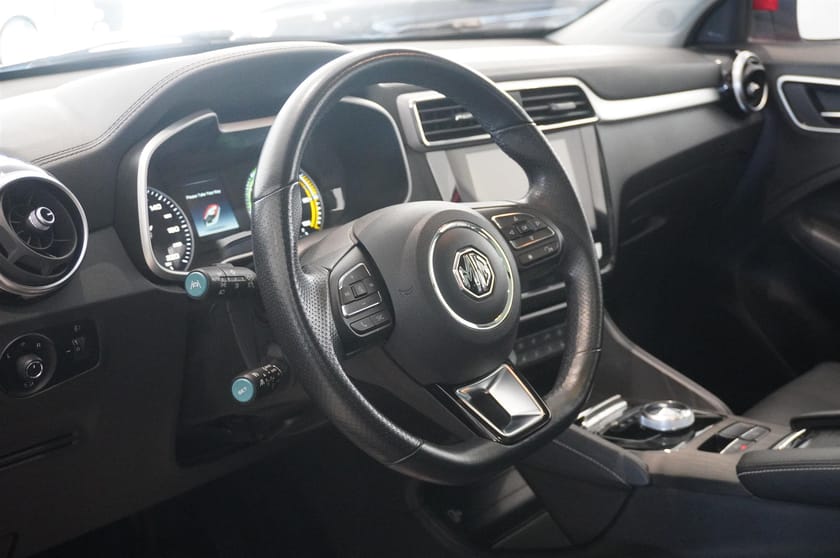 Bild 2 av MG ZS EV
