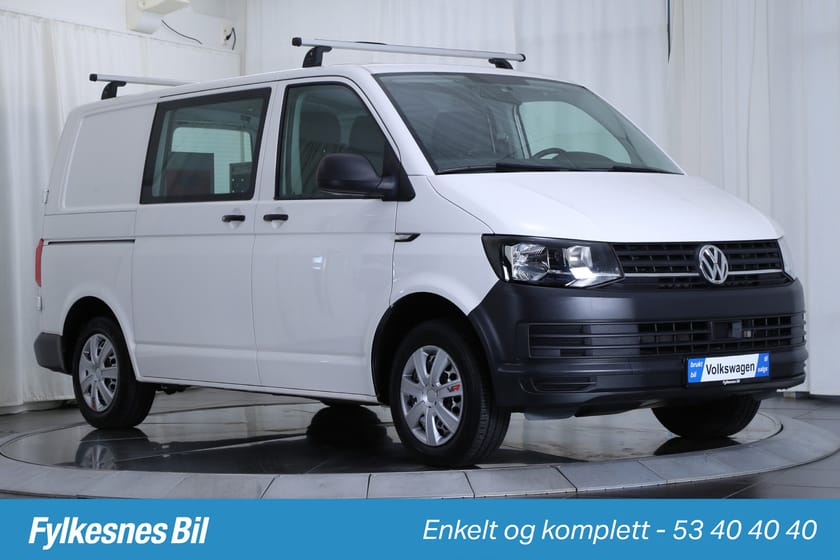 Bilde 3 av Volkswagen Transporter