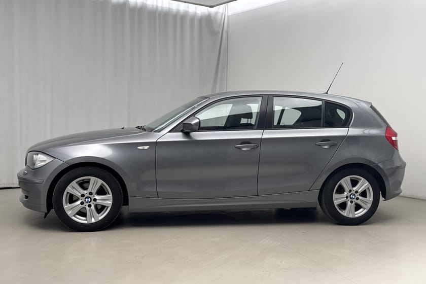 Bild 2 av BMW 118d 5dr, E87 (143hk)