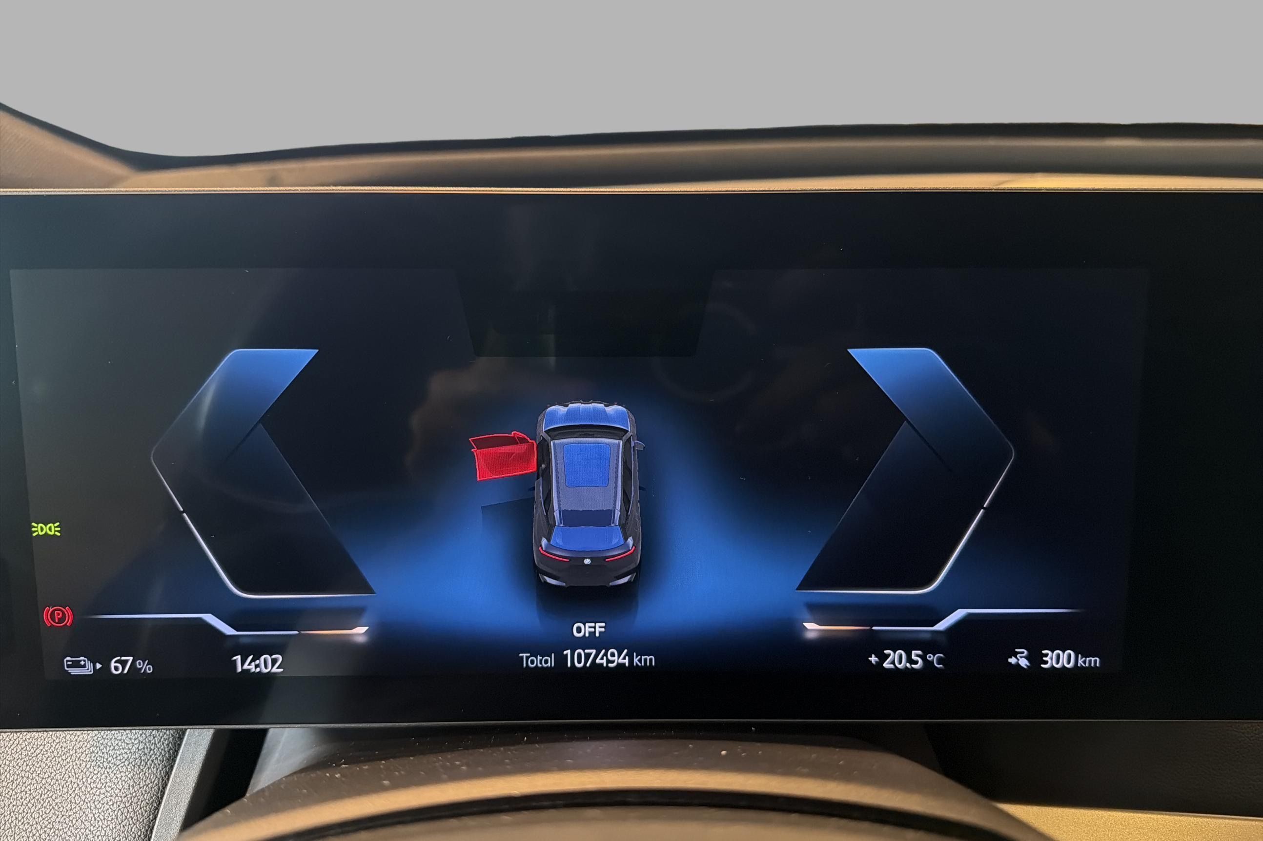 BMW iX xDrive50, 524hk, 2022