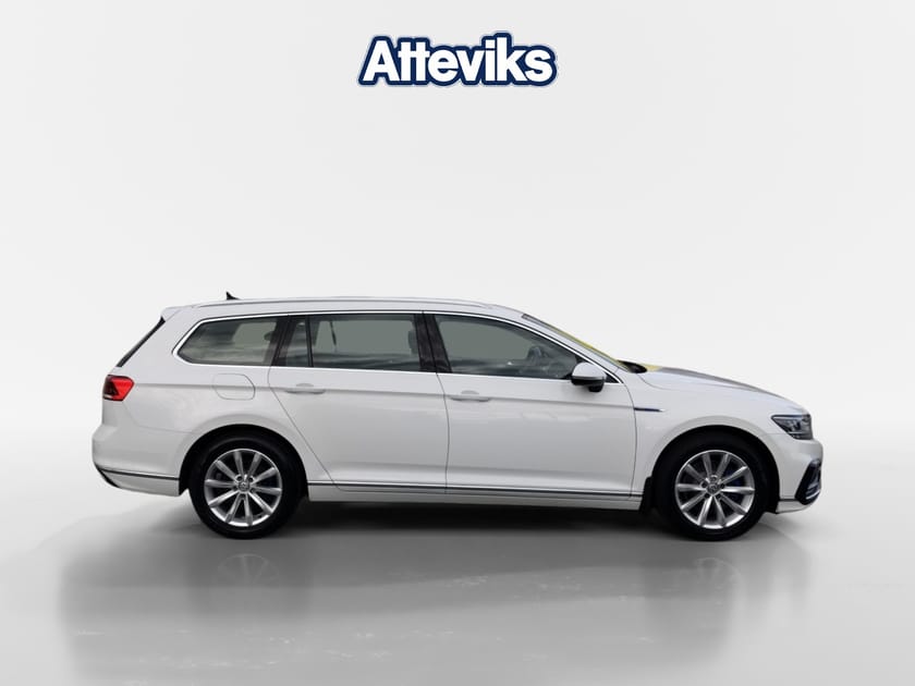 Bild 2 av Volkswagen Passat Sportscombi GTE