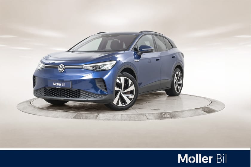 Bilde 1 av Volkswagen ID.4 Pro Performance limited  77kwh 204hk