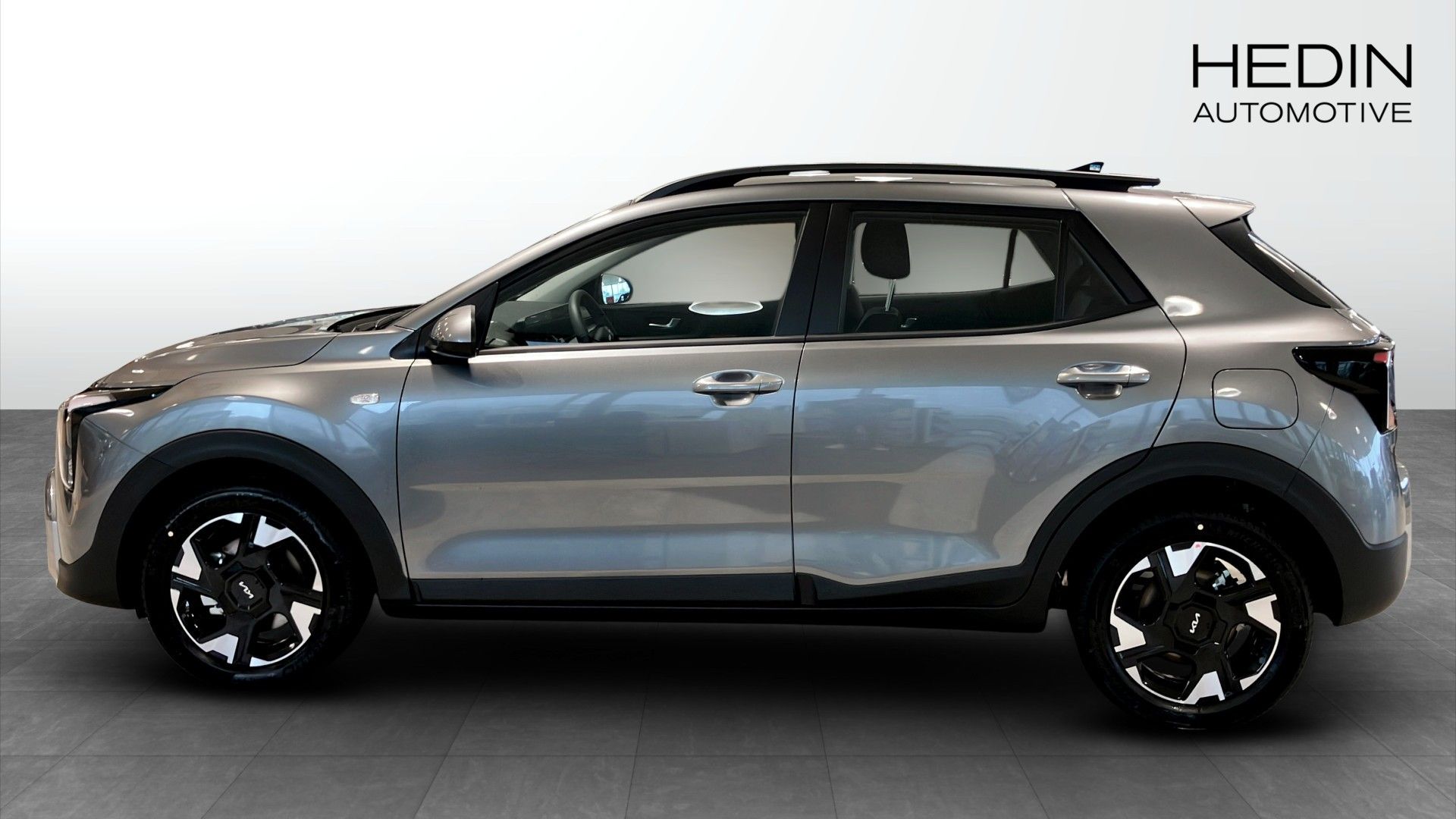 Kia Stonic 1.0 T-GDI DCT ACTION 2026, bild 6/10