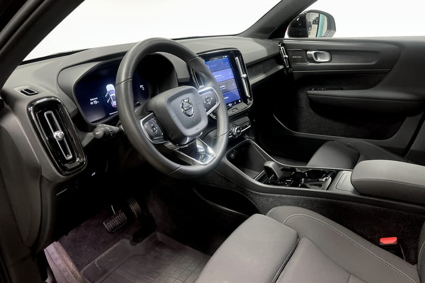 Bild 5 av Volvo XC40 Recharge Single Motor Ultimate