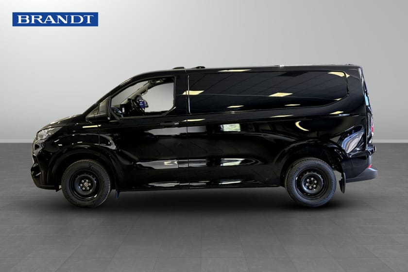 Bild 5 av Ford Transit Custom 280 Skåp Trend 280S 2.0L EcoBlue 136hk 8-växlad automat FWD Diesel