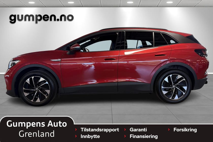 Bilde 2 av Volkswagen ID.4 Pro limited  77kwh 174hk