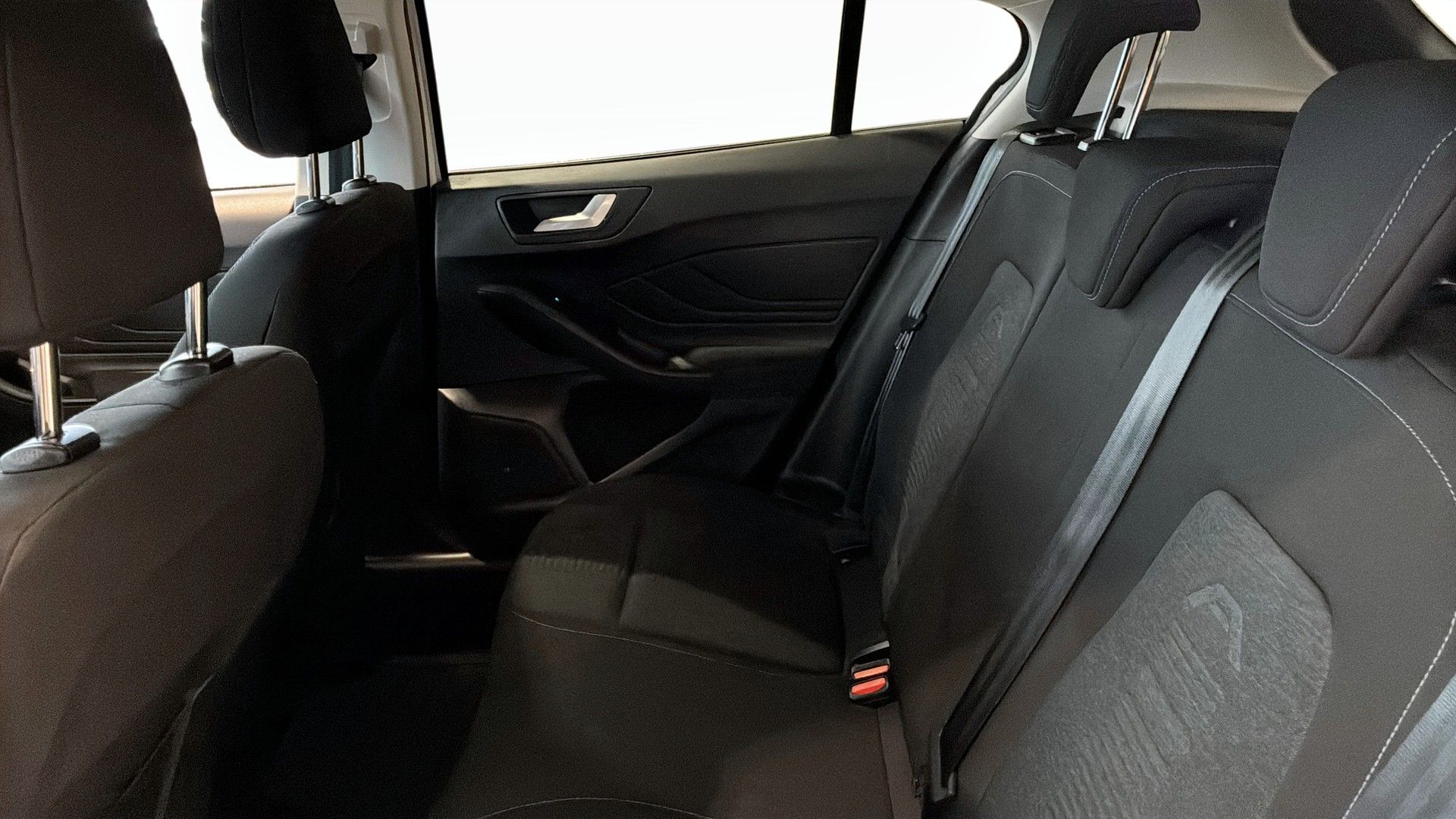Ford Focus NYA C519 ACTIVE HZ 5-DORRAR 2020, bild 5/9