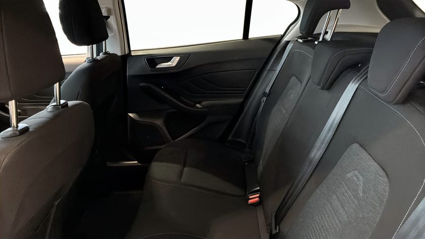 Bild 5 av Ford Focus Active