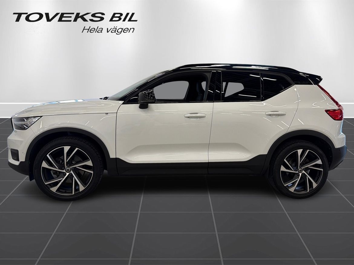 Volvo Volvo XC40 — bild 6