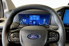 Ford Transit Custom 320