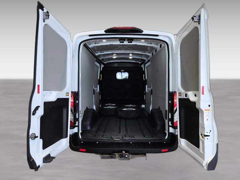 Bild 5 av Ford Transit 350 Skåp 350L3 FWD Trend II A
