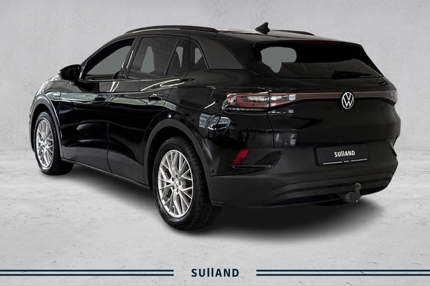 Bilde 3 av Volkswagen ID.4 Pro Performance limited  77kwh 204hk