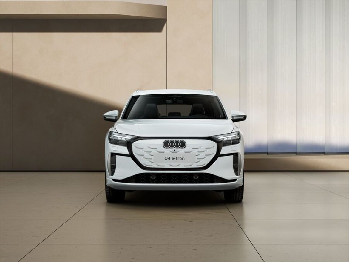 Audi Audi Q4 45 e-tron quattro — bild 11