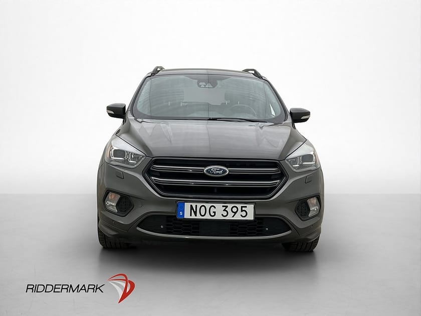 Bild 2 av Ford Kuga 2.0 AWD ST-Line SONOS D-Värmare Kamera Navi Drag