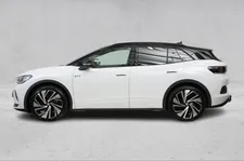 Thumnail bilde 1 av Volkswagen ID.4 GTX