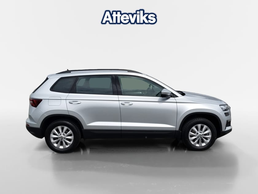 Bild 2 av Škoda Karoq SELECTION 1,5 TSI 150 HK DSG PARKERINGSVÄRMARE