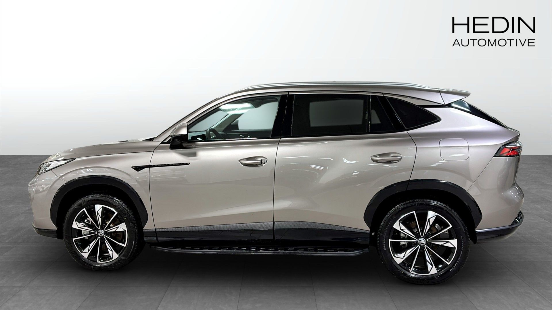 MG HS LUXURY PLUG IN HYBRID 2024, bild 6/9