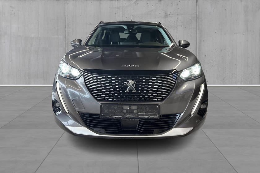 Bilde 2 av Peugeot 2008