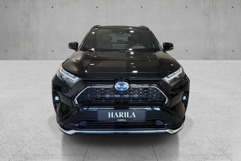 Bilde 2 av Toyota RAV4 Plug-in Hybrid Active Tech
