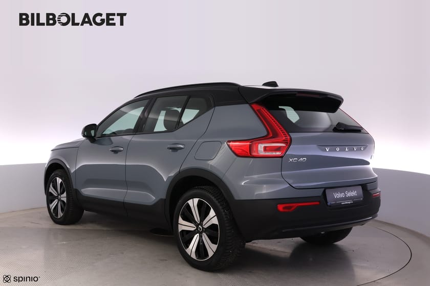 Bild 5 av Volvo XC40 Recharge Core **SELEKT**