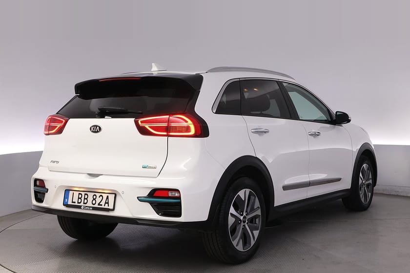 Bild 5 av Kia e-Niro