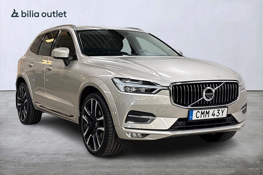 Bild 4 av Volvo XC60